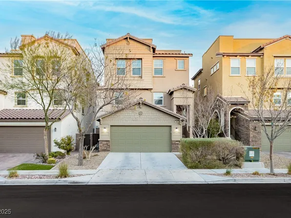368 Gracious Way, Henderson, NV 89011