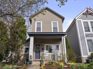 1176 Perry St UNIT 1176, Columbus, OH 43201