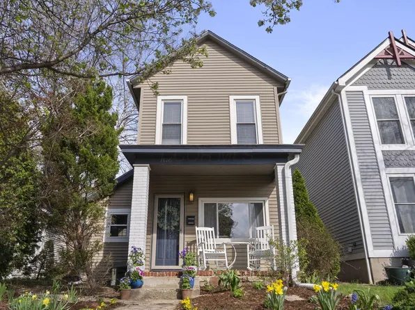 1176 Perry St Unit 1176, Columbus, OH 43201