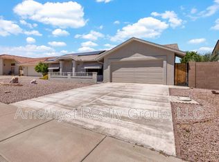 14126 W Pennystone Dr, Sun City West, AZ 85375