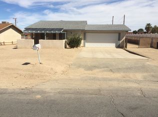 6795 Alpine Rd, Twentynine Palms, CA 92277