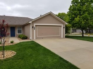 801 NE Independence Ct #801, Lees Summit, MO 64063