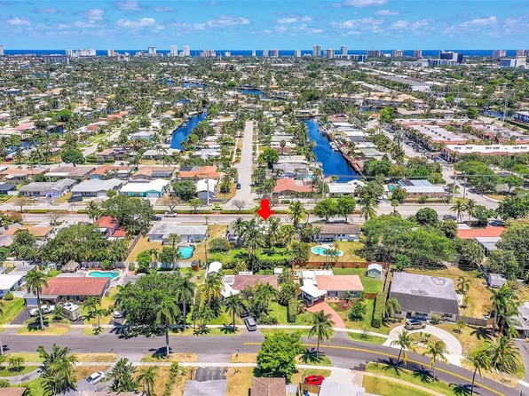 1311 S Cypress Road, Pompano Beach, FL 33060