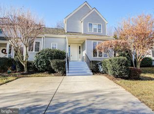 1274 Wedgewood Manor Way, Reston, VA 20194