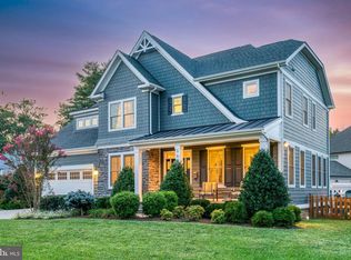 6632 Langdon Ct, McLean, VA 22101