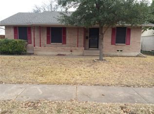 414 Gloria Dr, Garland, TX 75042
