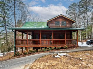 2824 Ridge Creek Cir LOT 12, Sevierville, TN 37876