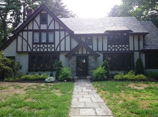 107 Monadnock Rd, Newton, MA 02467