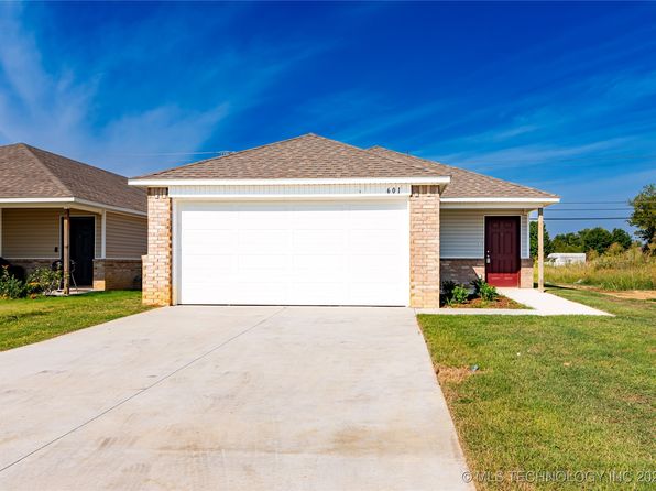 601 Georgia Pl