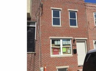 1933 Manton St, Philadelphia, PA 19146