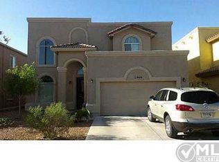 12909 Cozy Cove Ave, El Paso, TX 79938