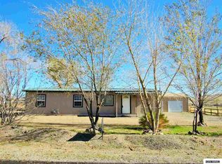 5140 Miwok Dr, Stagecoach, NV 89429