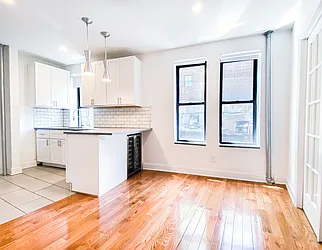 Rented by City Connections Realty