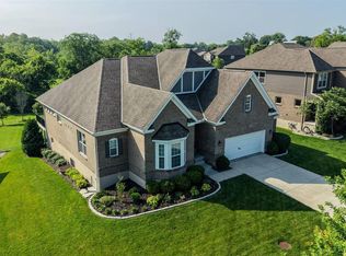 5915 Laurel Run Dr, Liberty Township, OH 45011