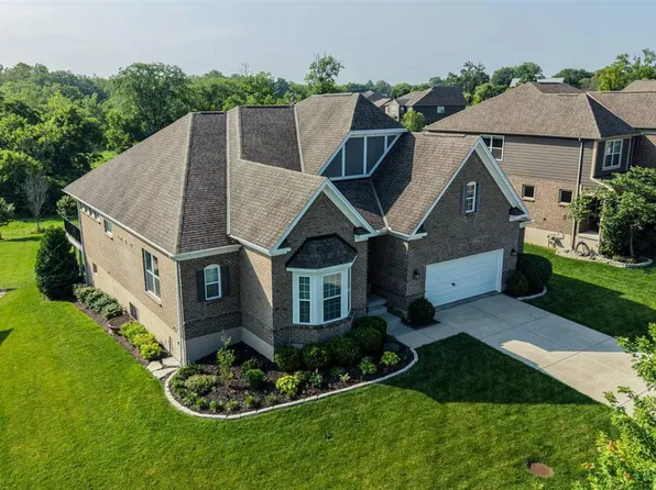 5915 Laurel Run Dr, Liberty Township, OH 45011