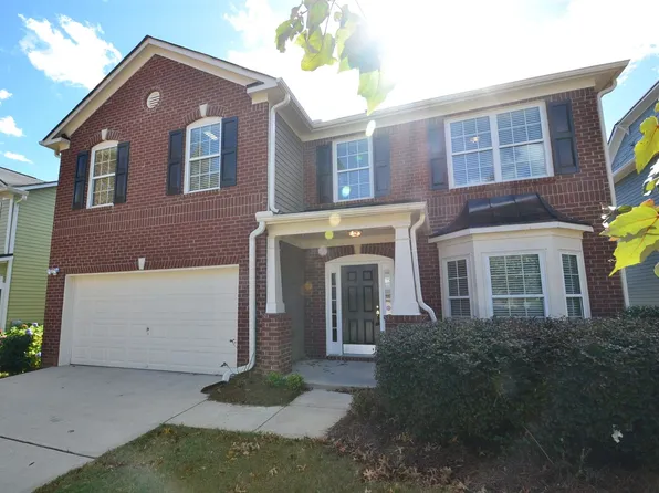 1346 Dukes Creek Dr, Atlanta, GA 30350