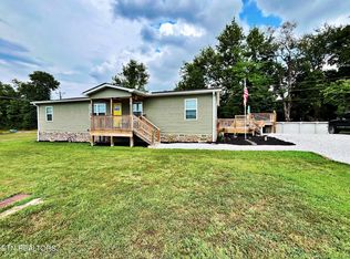 109 Renfro Hollow Rd, Ten Mile, TN 37880