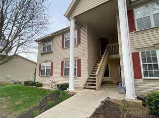 1027 Sugar Creek Ct #5, Saint Peters, MO 63376