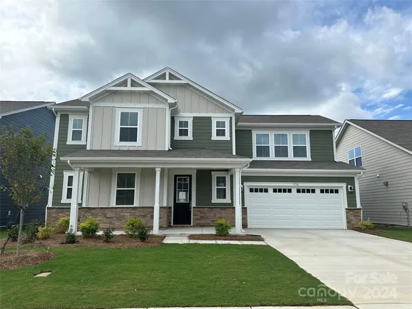 1736 Honey Trl E, Monroe, NC 28112