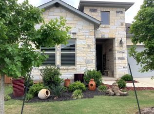 2105 Wooded Run Trl, Georgetown, TX 78628