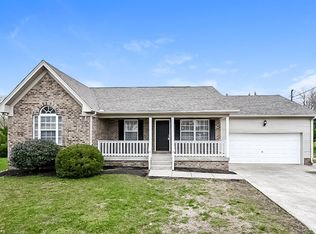716 Whispering Breeze, Mount Juliet, TN 37122