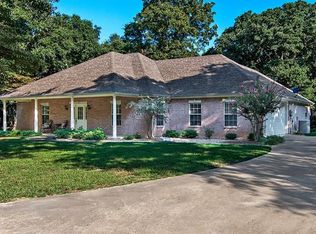 305 Green Oaks Dr, Cartwright, OK 74731