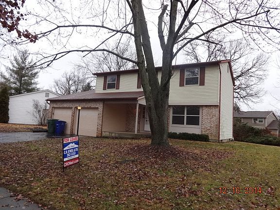 2nd image of 8818 Greenburg Dr