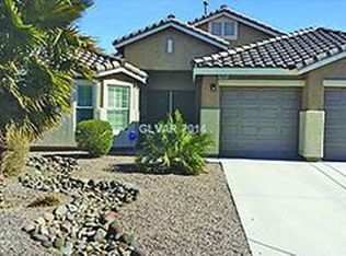 10320 Chestnut Sweet St, Las Vegas, NV 89131