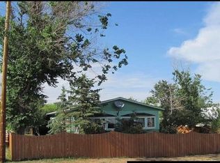 303 N 7th St, Saratoga, WY 82331