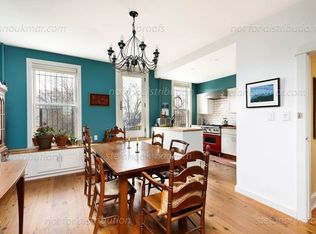 74 Union St #3, Brooklyn, NY 11231