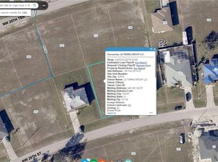 109 NW 29th St, Cape Coral, FL 33993