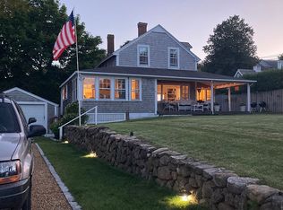 6 Dunham Rd, Edgartown, MA 02539