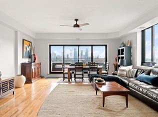 530 Gregory Ave APT Cp5, Weehawken, NJ 07086
