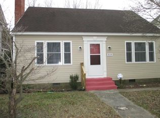 818 E Church St, Salisbury, MD 21804