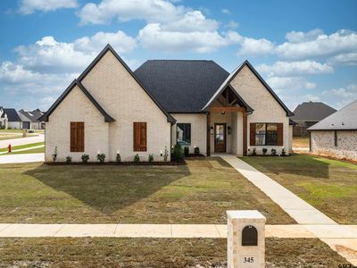 345 Heritage Way, Bullard, TX, 75757