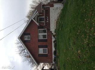 2956 Ridgeway Ave, Saint Louis, MO 63114