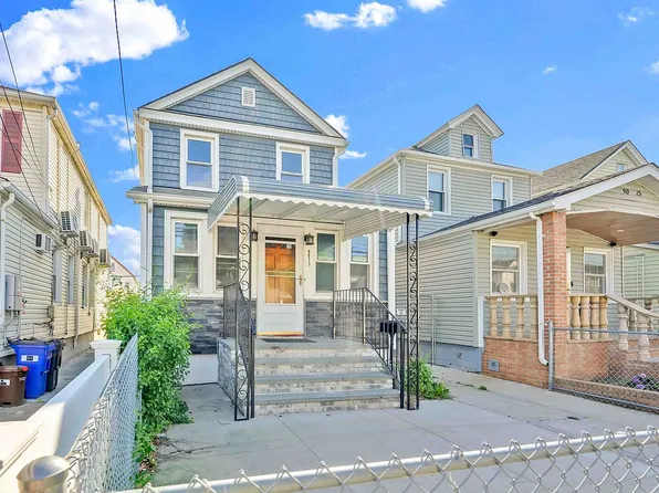 90-13 201st St #1, Hollis, NY 11423