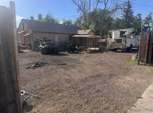 2539 Gunnison St, Colorado Springs, CO 80909