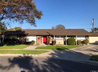 1219 W Eisner Pl, Anaheim, CA 92801