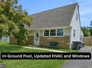 301 Passaic Ave, Deptford, NJ 08096