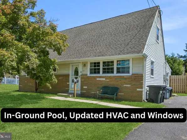301 Passaic Ave, Deptford, NJ 08096