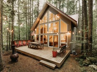 (Undisclosed Address), Glacier, WA 98244