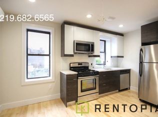 867 Metropolitan Ave APT 2, Brooklyn, NY 11211