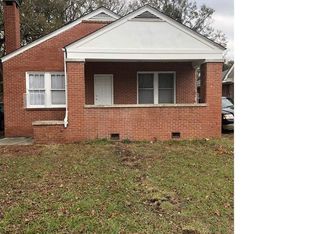 1253 S Ann St, Mobile, AL 36605