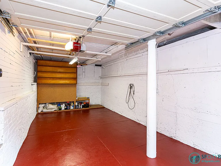 1327 McAllister St — Photo 61