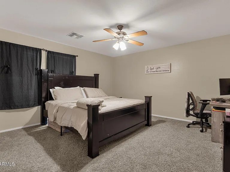 3422 W Leodra Ln — Photo 20
