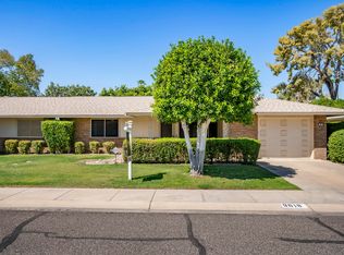 9618 N 110th Ave, Sun City, AZ 85351