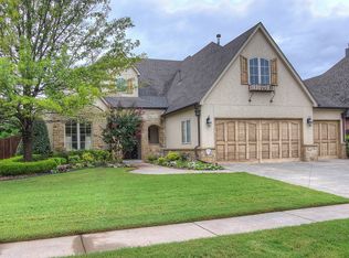 11906 S Quebec Ave, Tulsa, OK 74137