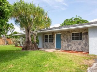 1680 NW 13th Ave, Homestead, FL 33030