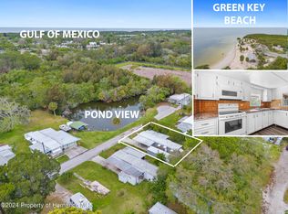 6638 Statice Ln, New Port Richey, FL 34652